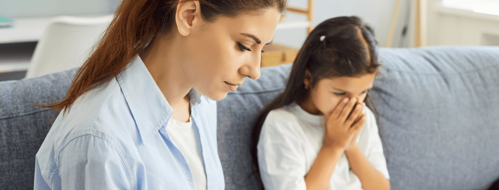 Anxiety in Children Starts Earlier Than You Think. Here Are the Signs.