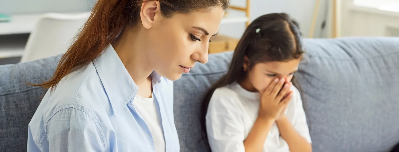 Anxiety in Children Starts Earlier Than You Think. Here Are the Signs.