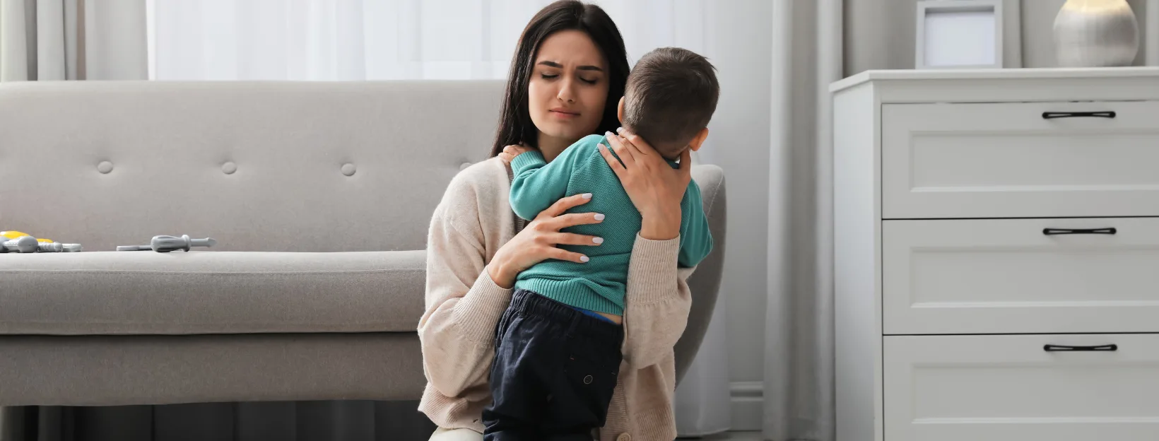 Selective Mutism: The Anxiety Disorder Mistaken for Shyness