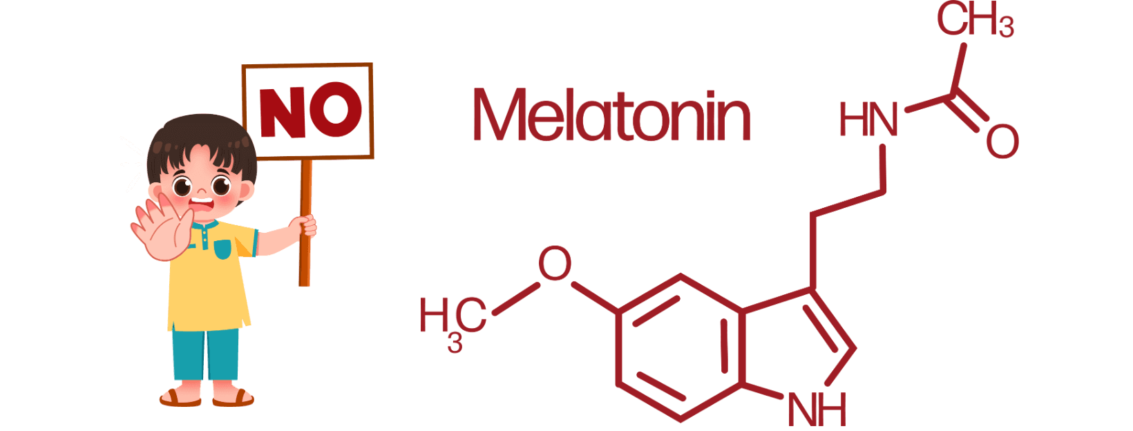 Blue Light, Melatonin, and Your Child's Circadian Rhythm: A Parent's Guide