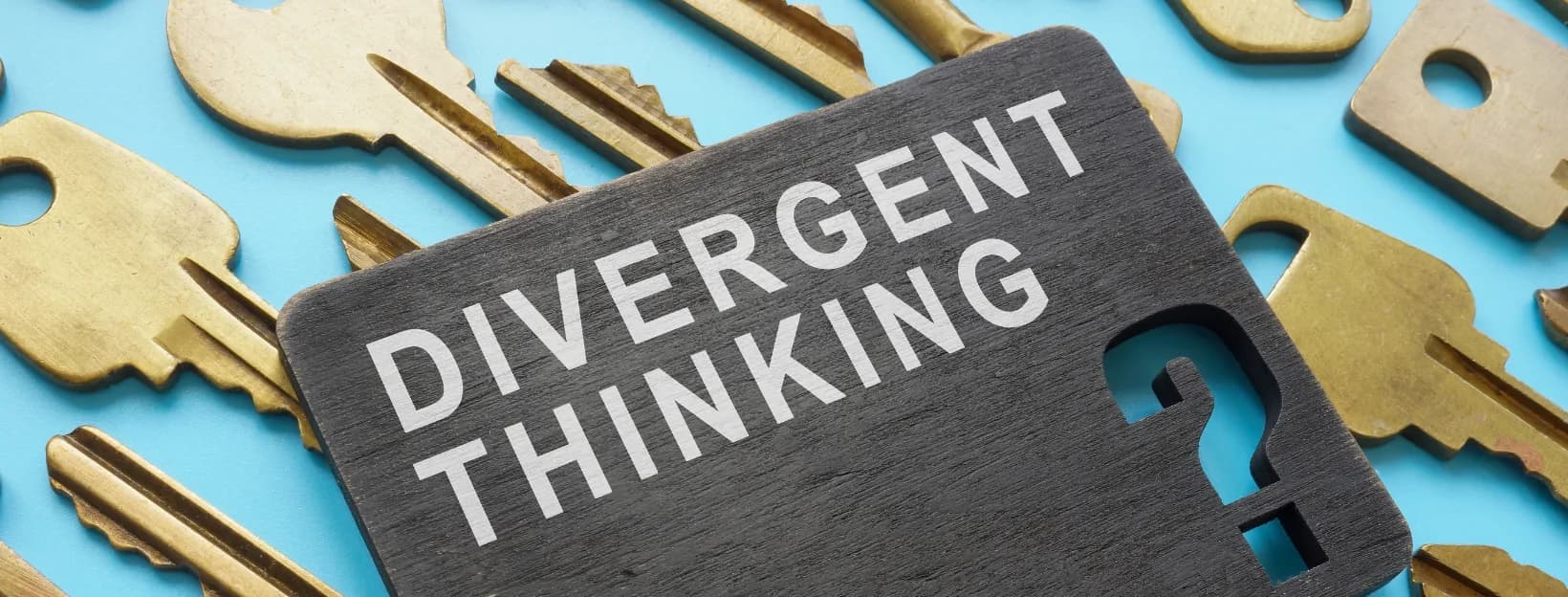 Creativity Is a Trainable Skill. Here's the Research.