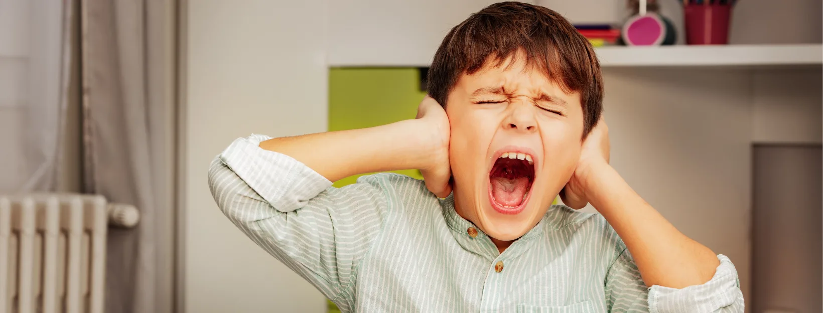 Emotional Regulation Is a Skill You Teach — Not a Trait They're Born With