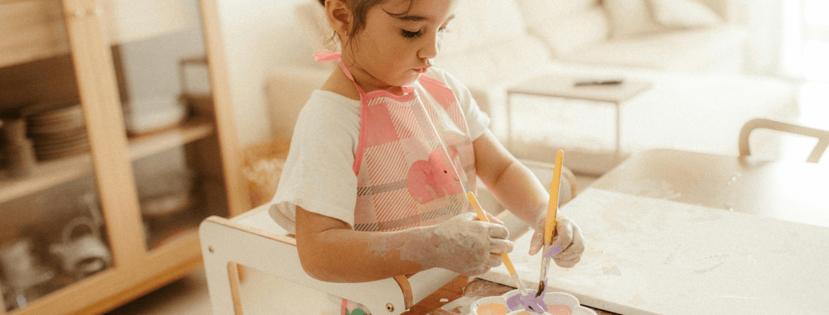 PFAS in Stain-Resistant Carpets: What Parents Need to Know About "Forever Chemicals" and Child Development