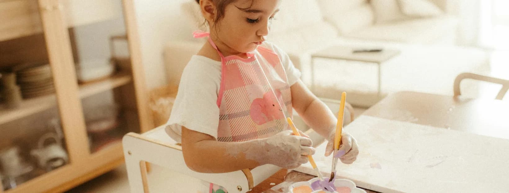 The Pesticide-ADHD Connection: What Organophosphates Do to a Child's Brain