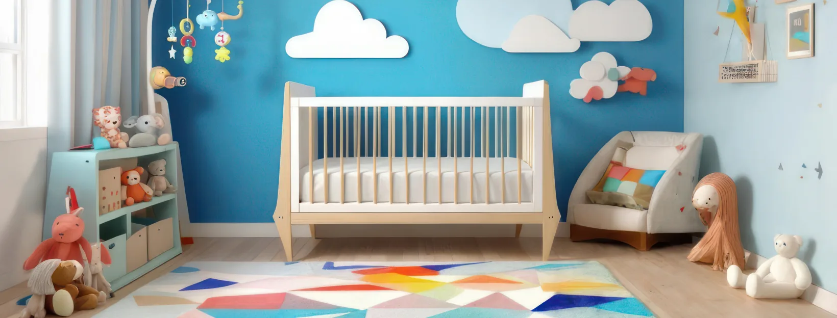 VOCs from Furniture and Paint Are Measurably Hurting Your Child's IQ