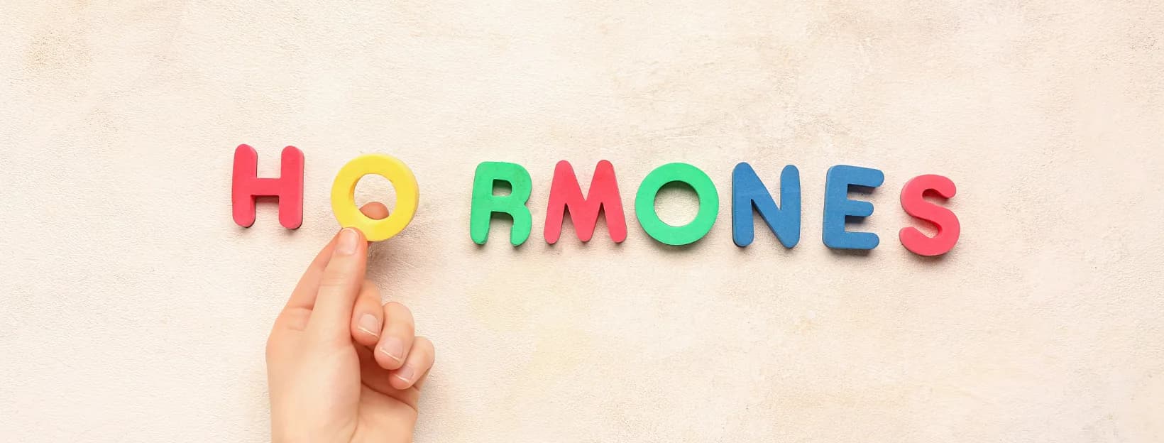 Personal Care Products Are a Hormonal Disaster for Kids. Here's What to Replace First.