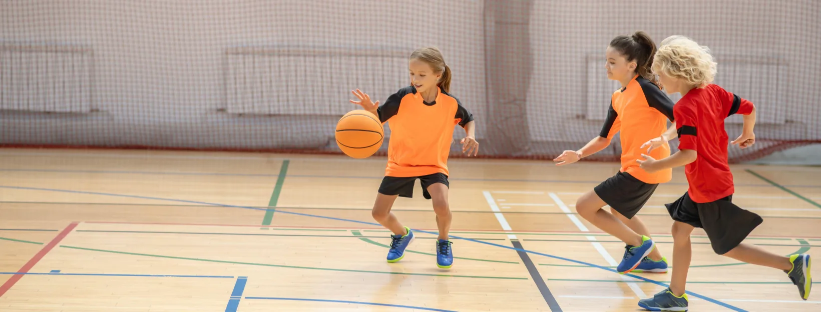How Movement Builds Your Child's Brain (Not Just Their Body)