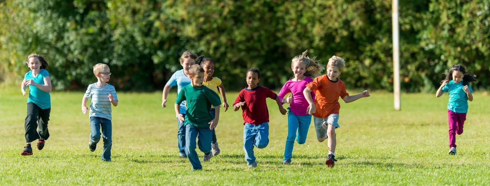 The Best Research-Backed Ways to Use Movement and Nature to Build Your Child's Brain