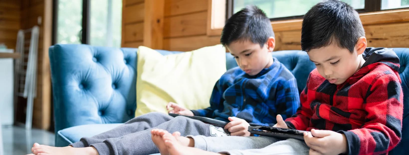 Why 3 Hours Outside a Day Is Not Optional for a Child's Brain