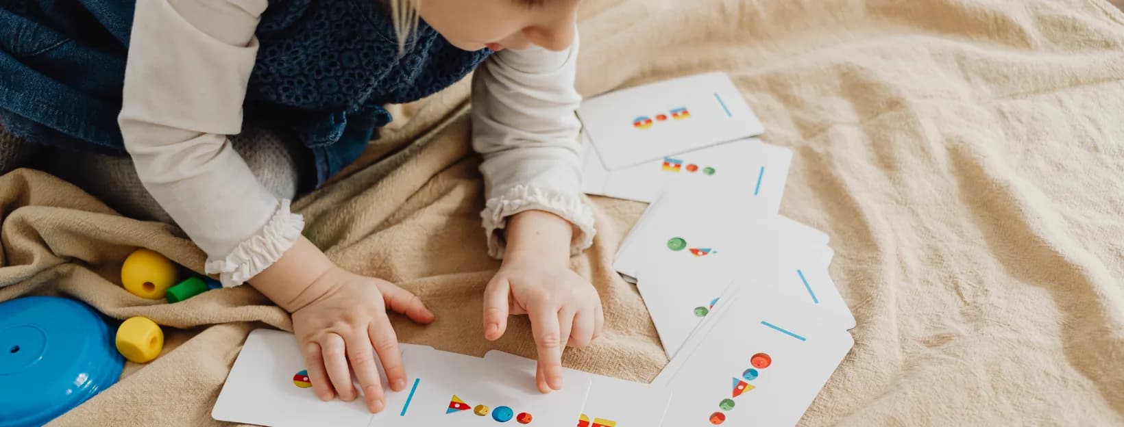 Crossing the Midline: The Movement Milestone That Predicts Handwriting and Reading Readiness