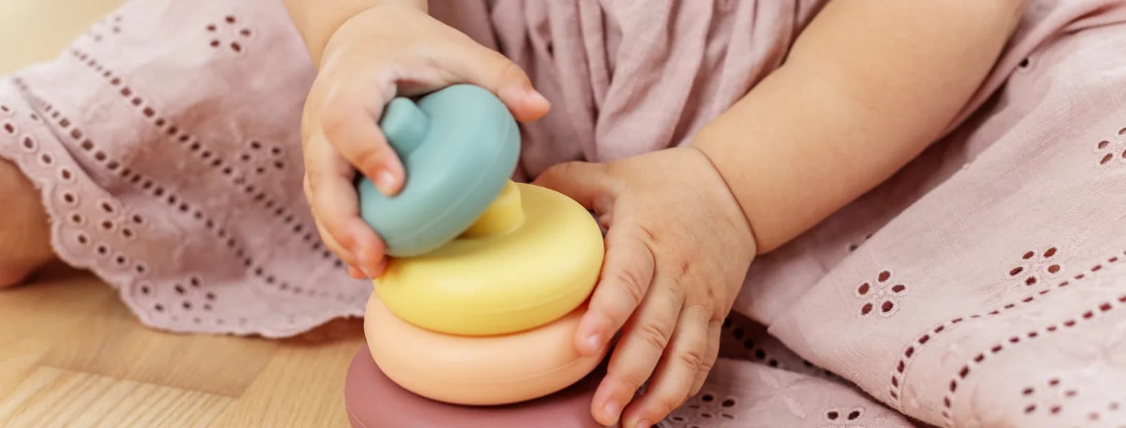 Why Spinning, Swinging, and Rolling Are Secretly Building Your Child's Brain