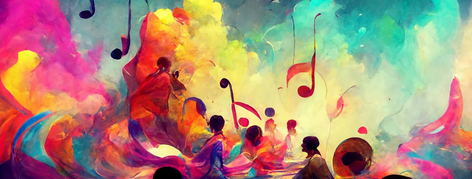 Music Training Changes a Child's Brain. Literally.