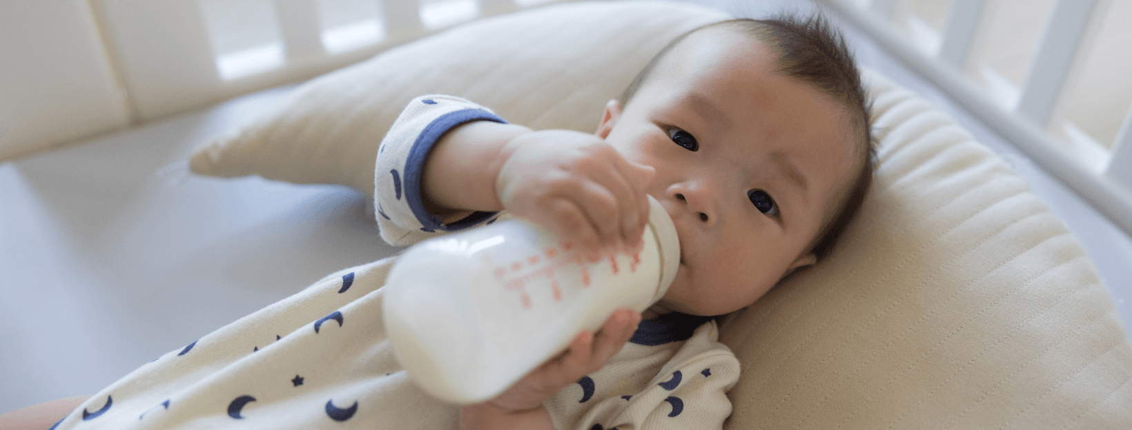 Breast Milk Has a Circadian Rhythm. Here's Why That Matters.