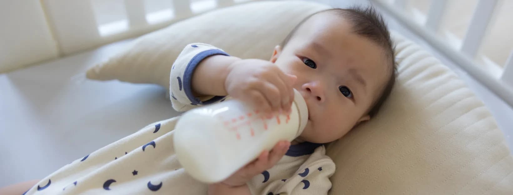 Iron Deficiency in Babies: The Silent Thief of Brain Development