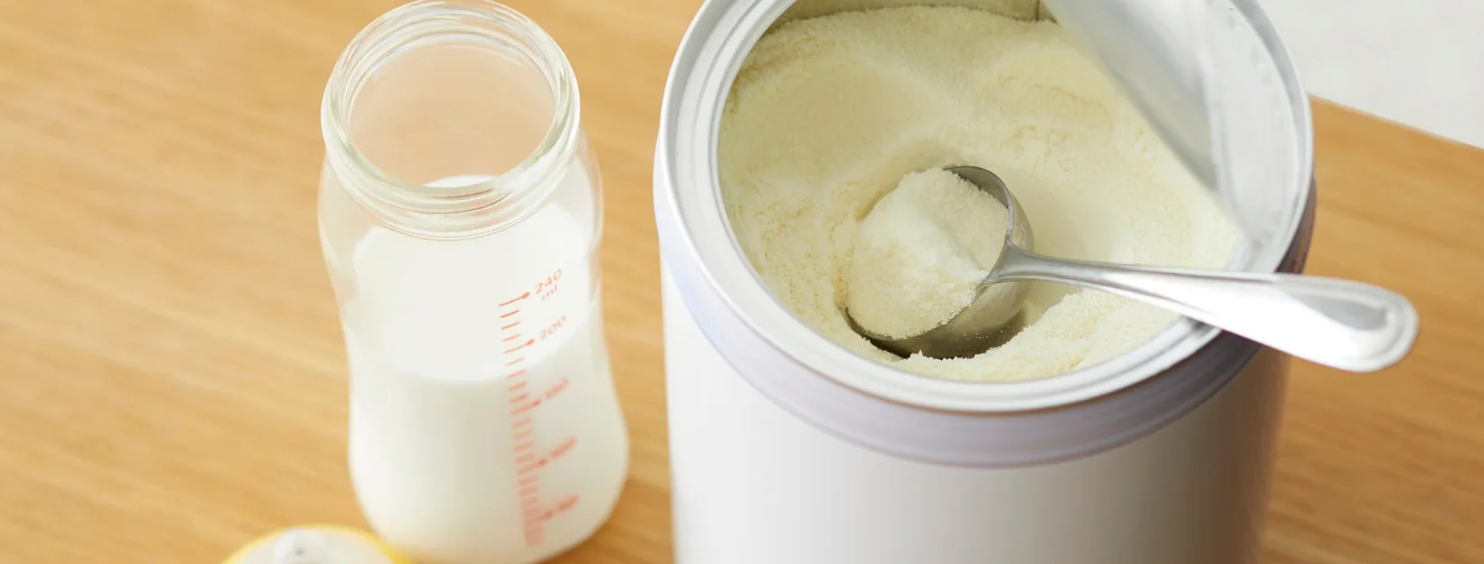Taurine in Infant Formula vs. Breast Milk: What Parents Need to Know About This Brain-Building Nutrient