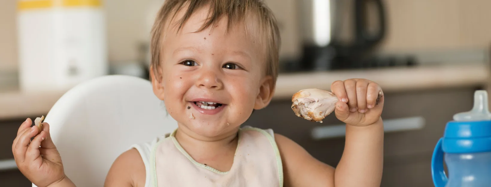 Cadmium in Rice-Based Infant Cereals: What Parents Need to Know About the IQ Connection