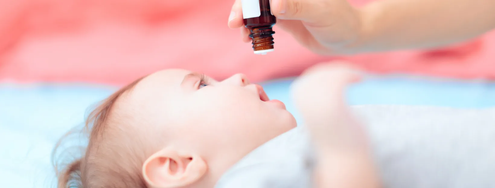 The DHA-to-EPA Ratio in Children's Omega-3 Supplements — and Why Most Products Get It Wrong