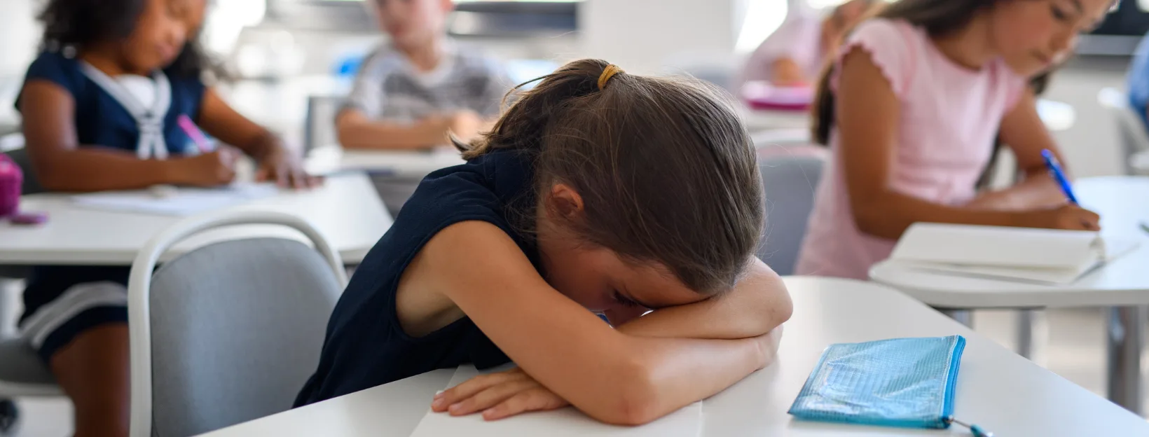 Building Resilience: What Actually Works (Hint: Not "Letting Them Fail")