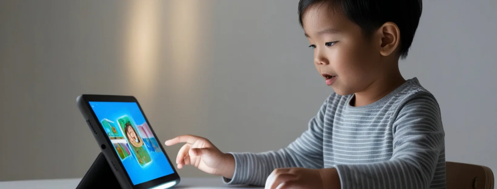 The Video Deficit Effect: Why Your Baby Learns From You, Not the Screen
