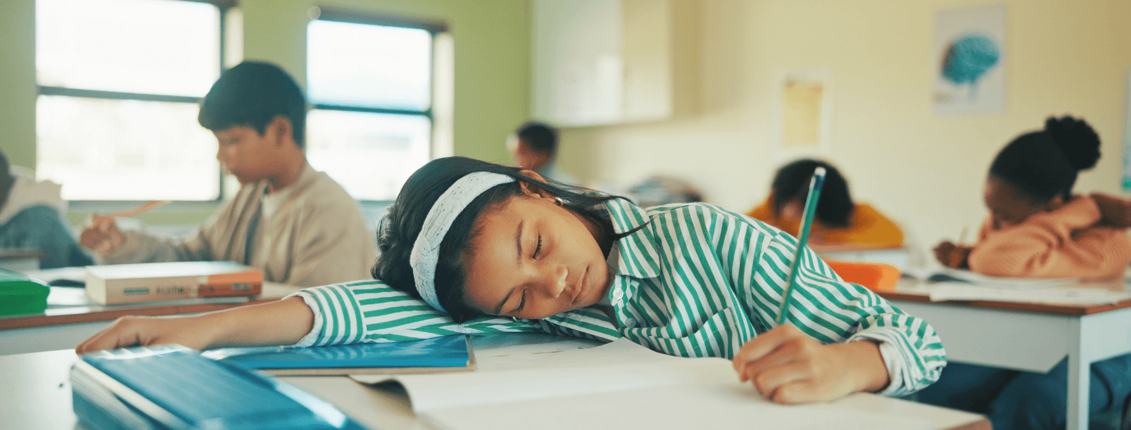The Best Research-Backed Ways to Fix Your Child's Sleep
