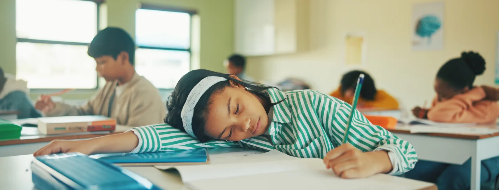The Best Research-Backed Ways to Fix Your Child's Sleep