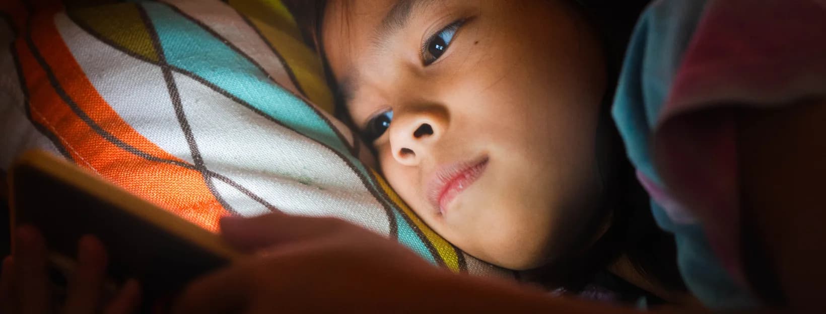Your Child Doesn't Have ADHD. They Have a Sleep Problem.
