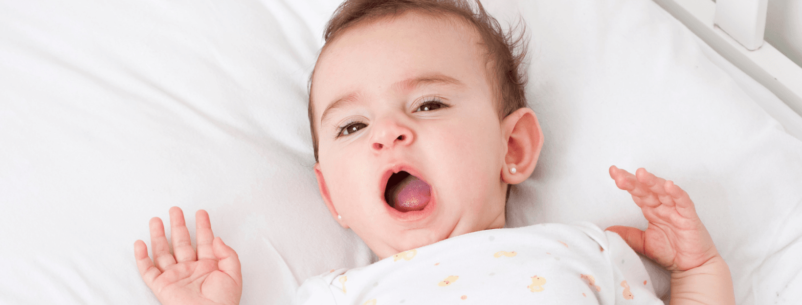 Why Your Child Gets Hyper When They're Tired (And What to Do About It)