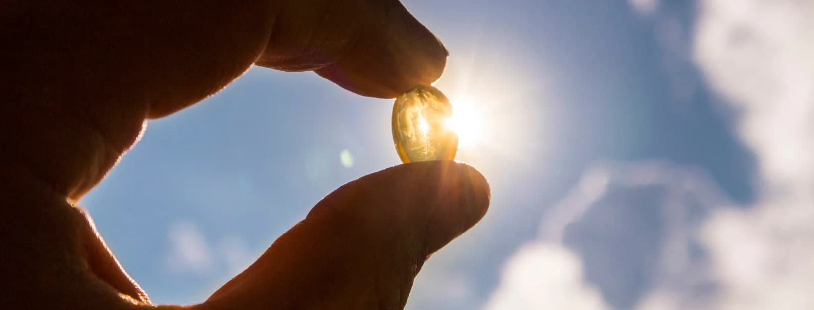 Sunlight, Vitamin D, and Your Child's Mood: More Than a Vitamin Story