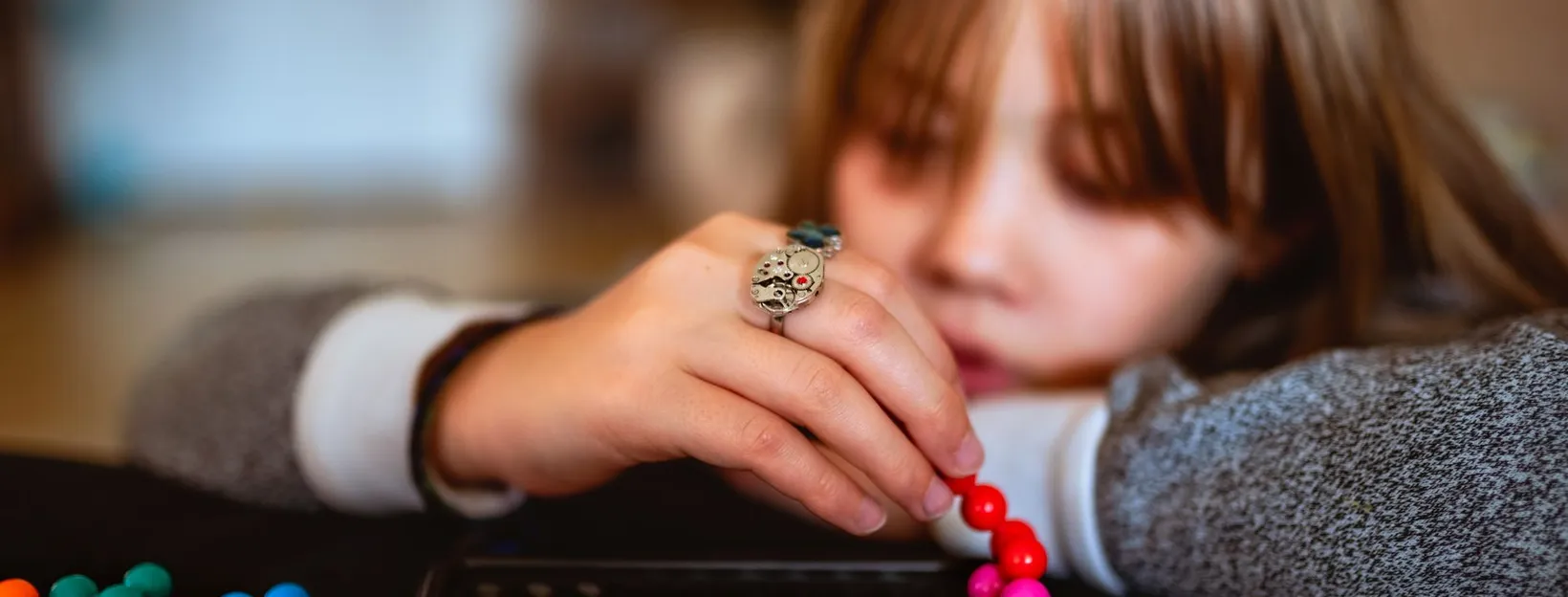 Synaptic Pruning in Adolescence: Why the Teen Brain "Loses" Connections to Gain Efficiency